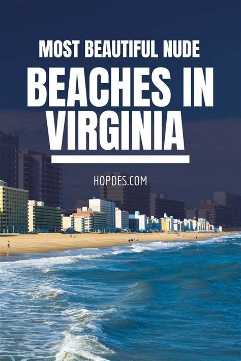 east coast nude beach|Most Beautiful Nude Beaches in Virginia – Top 5